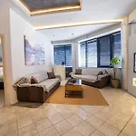 Omega 30 Appartement *