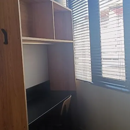 Omega 30 شقة Tríkala