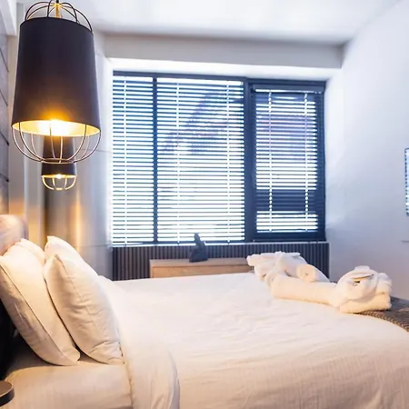 Omega 30 Appartement Tríkala