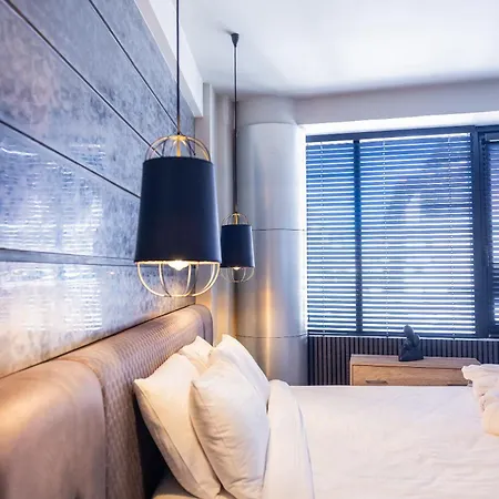 Apartment Omega 30 Trikala (Thessaly)