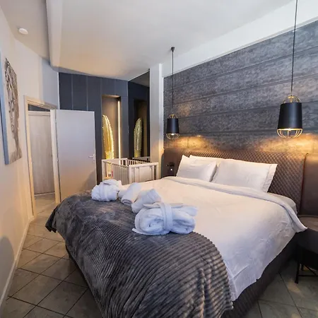 Omega 30 Appartement