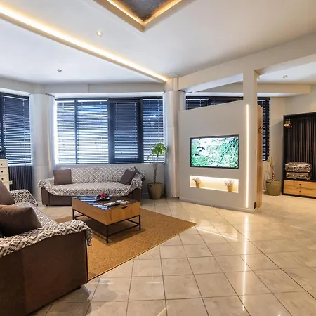 Apartment Omega 30