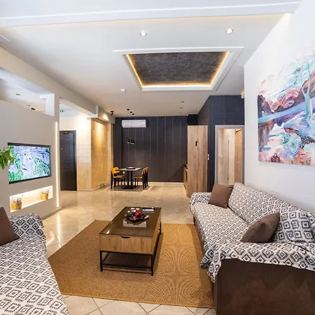 Apartment Omega 30