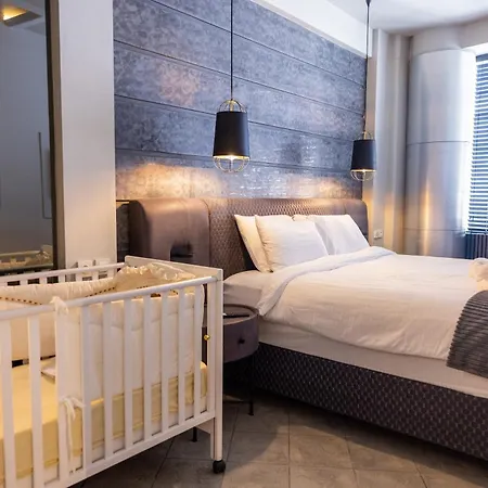 Apartment Omega 30