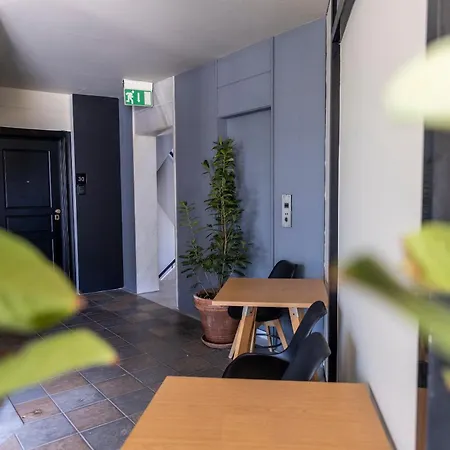 Apartment Omega 30