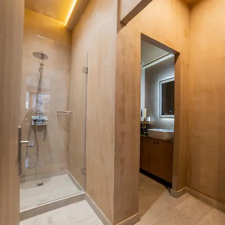 Omega 30 Apartment Trikala (Thessaly)