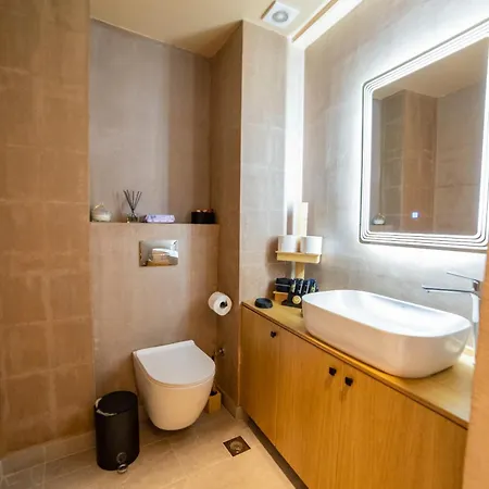 Apartment Omega 30