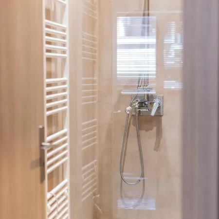 Apartment Omega 30 Trikala (Thessaly)