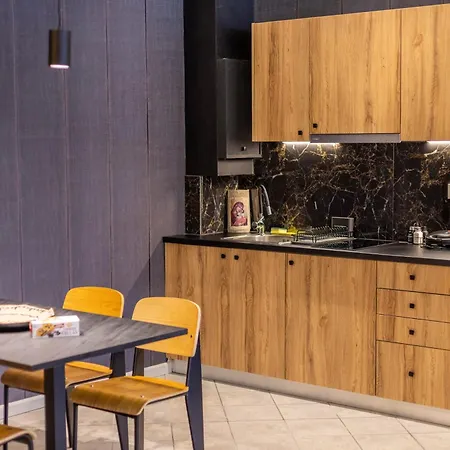 Apartment Omega 30 Trikala (Thessaly)