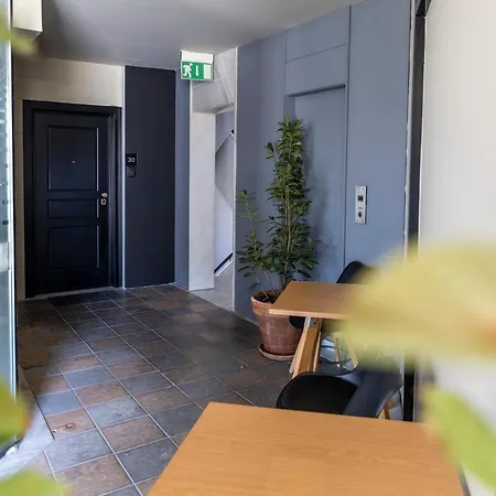 Omega 30 Apartment Trikala (Thessaly)