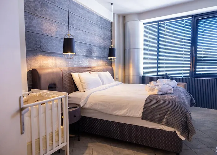 Omega 30 Διαμέρισμα