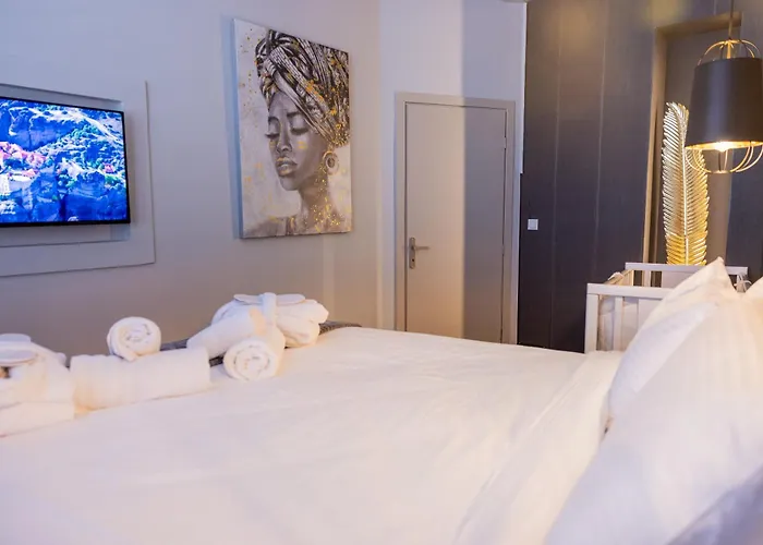 Omega 30 Διαμέρισμα Τρίκαλα