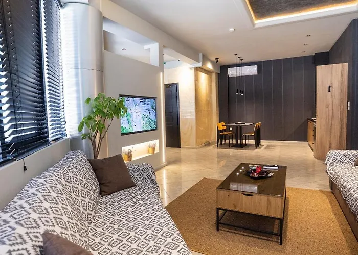 Omega 30 * Τρίκαλα