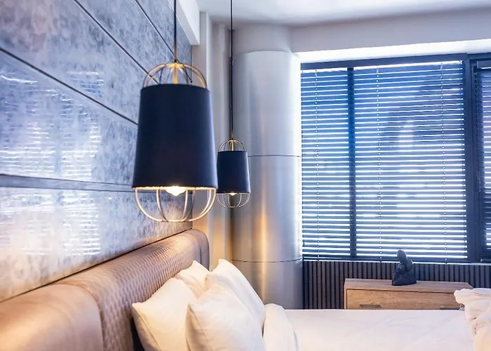 Διαμέρισμα Omega 30 Τρίκαλα