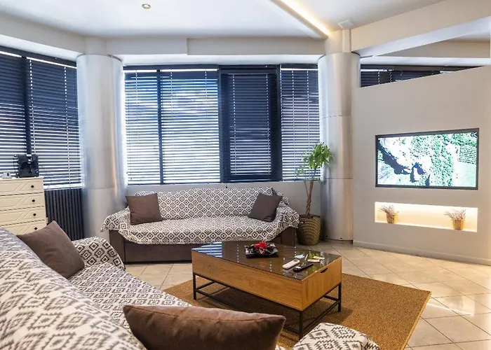 Omega 30 Διαμέρισμα *