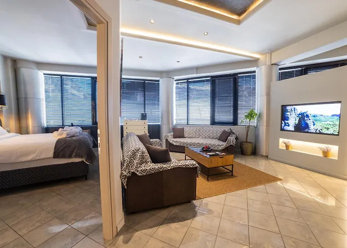 Διαμέρισμα Omega 30 Τρίκαλα