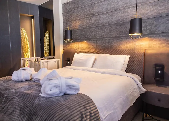 Διαμέρισμα Omega 30 *