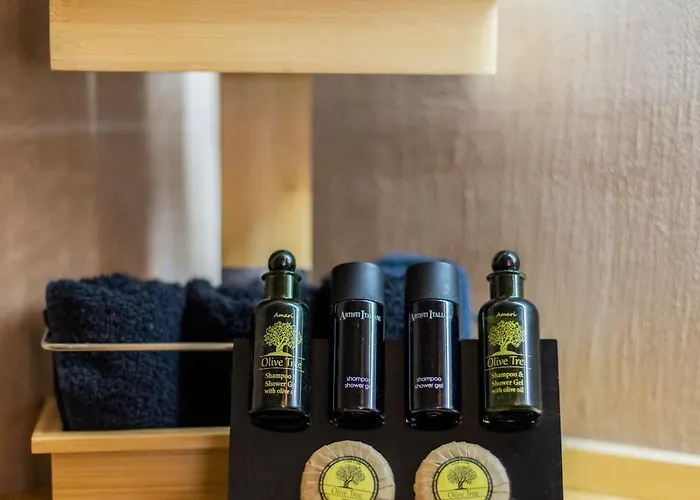 Διαμέρισμα Omega 30 Τρίκαλα