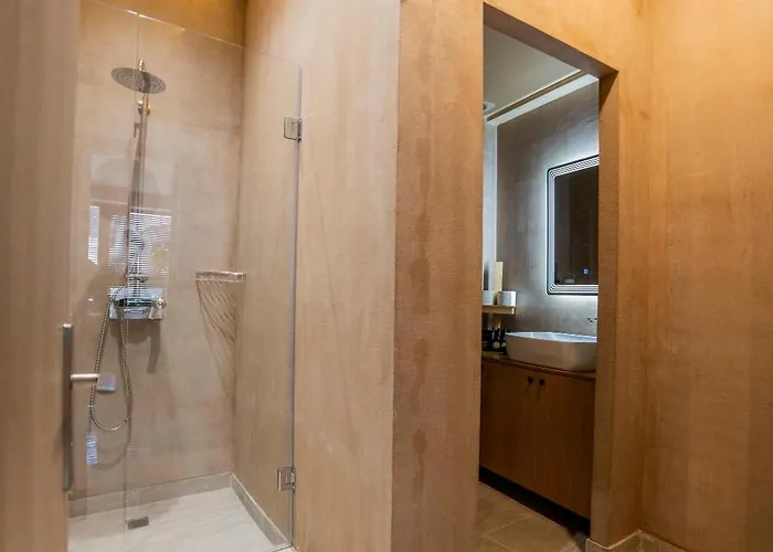 Omega 30 Διαμέρισμα Τρίκαλα