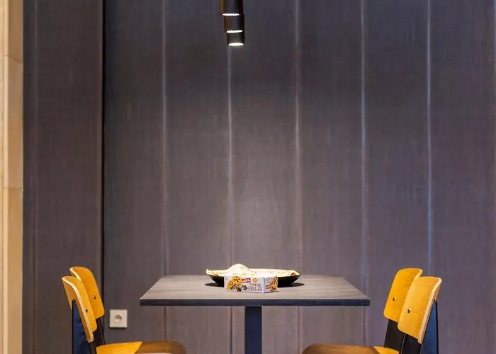 Omega 30 Διαμέρισμα *