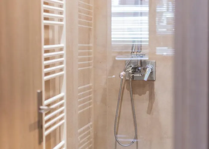 Διαμέρισμα Omega 30 Τρίκαλα