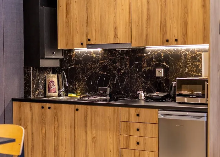 Omega 30 * Τρίκαλα