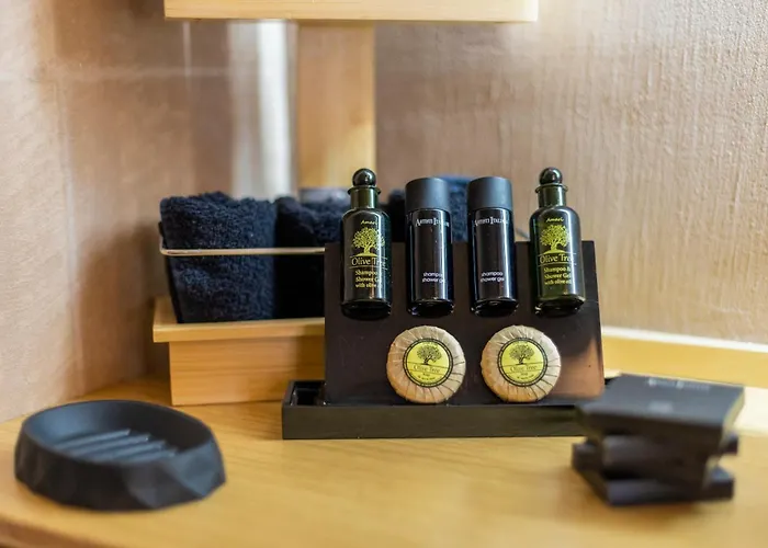 Διαμέρισμα Omega 30