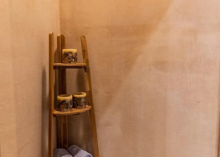 Διαμέρισμα Omega 30 Τρίκαλα