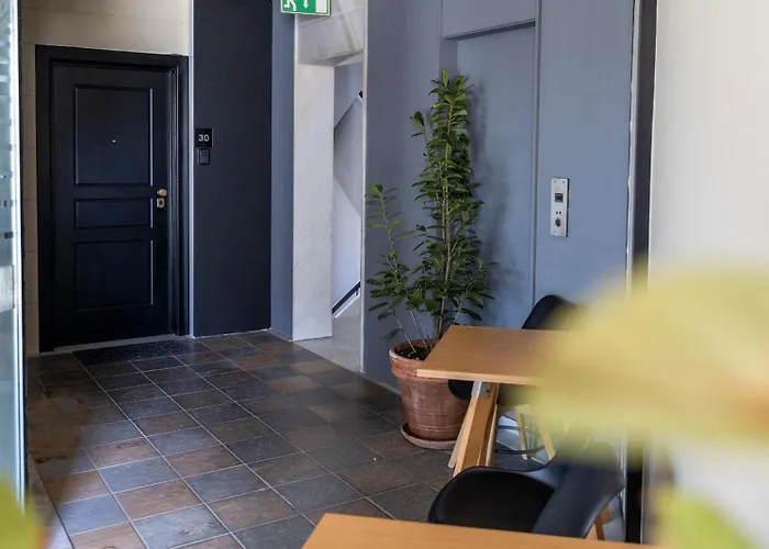 Omega 30 Διαμέρισμα Τρίκαλα